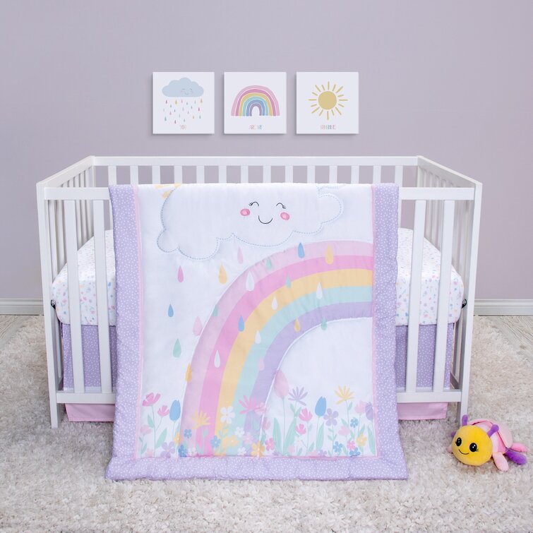 Rainbow cot store